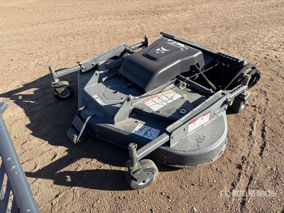 Bobcat 72 in Skid Steer Mower