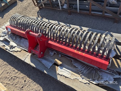 Prime7 エクスカベーター レーク (Unused)