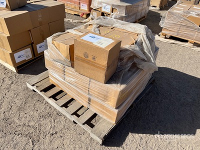 Quantity of Thumb Hose Kits