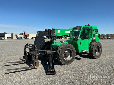 2018 SkyTrak 10042 Sollevatore telescopico