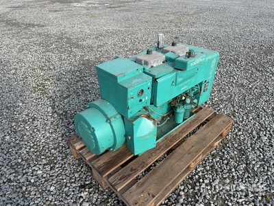 Onan Generator