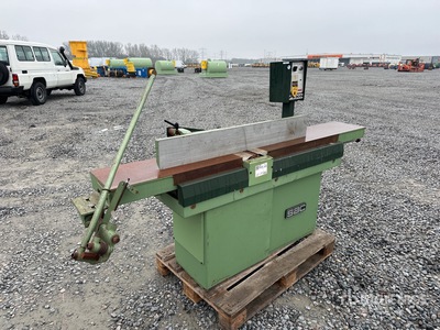 1992 Sac FS305 Lijadora