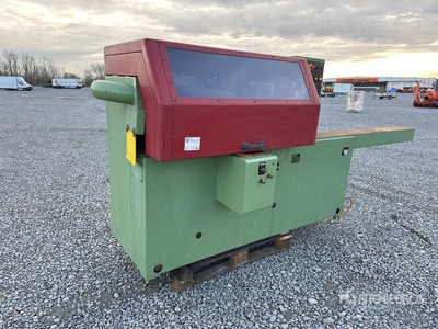 Automatic Metal Cutting Saw