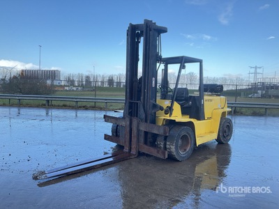 Hyster H.700XL 7000 kg Forklift