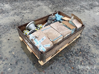 Denison New Pompen Hydraulic Parts