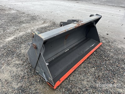 2005 New Holland 2405922 2000 mm Multipurpose Backhoe Loader Bucket