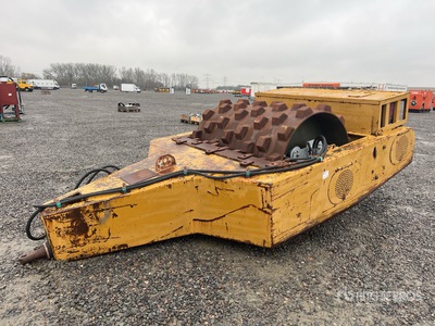 Schapenpoot wals Kit de bandage pour pied dameur