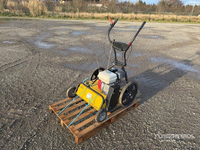 2011 Roques et lecoeur ales RL 107 Scarificateur Scarifier