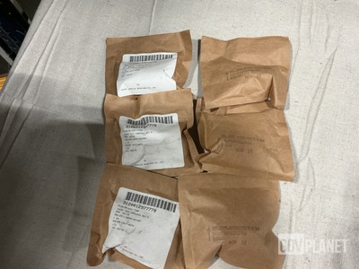 (286) Bertot Industries 10862055 Linear-Rotary Rollers