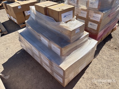 Quantity of (29) Thumb Hose Kits (Unused)