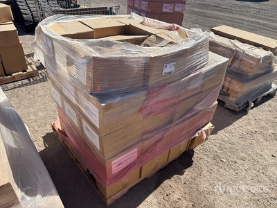 Quantity of (56) Thumb Hose Kits (Unused)