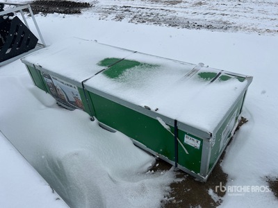 2026 Suihe 203012R-300gPE 20 ft x 30 ft Storage Building (Unused)