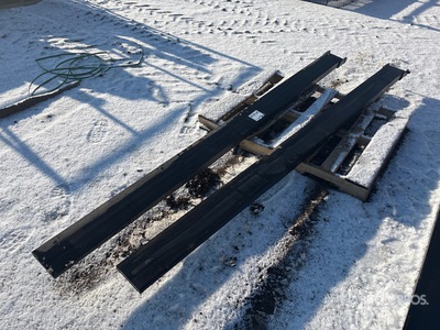 2026 Suihe F-10 120 in Przedłużenia wideł (Unused)