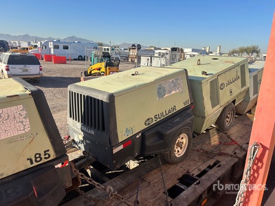 2003 Sullair Air Compressor