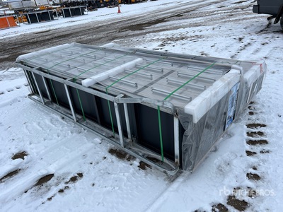 2026 Suihe NWB-H30DS-10 9 ft 4 in 30-Drawer Établi de travail (Unused)