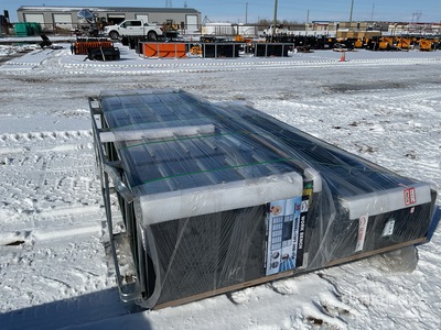 2026 Suihe NWB-H30DS-10 10 ft 30-Drawer Workbench (Unused)