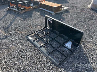 2025 GIYI GY-GD47 47 in Skid Steer Landplane