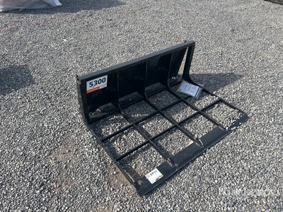 2025 GIYI GY-GD47 47 in Skid Steer Landplane