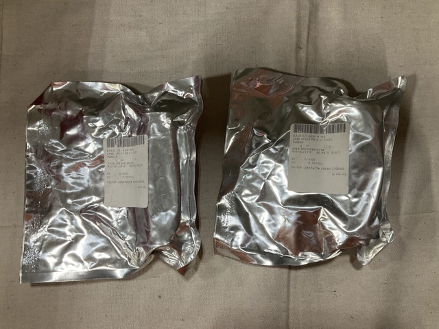 (78) Boeing A-A-55220 Threads