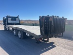 v2 Configuration - Equipment Transport Truck with