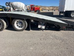 v2 Configuration - Equipment Transport Truck with