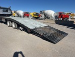 v2 Configuration - Equipment Transport Truck with