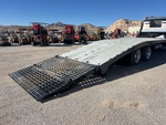 v2 Configuration - Equipment Transport Truck with