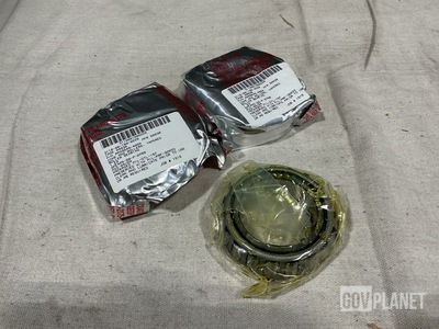 (216) Timken AA59649-405A Tapered Roller Bearings