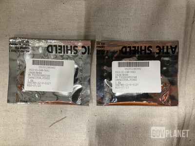 (636) Jolen Services T322D226K020AS Fixed Capacitors