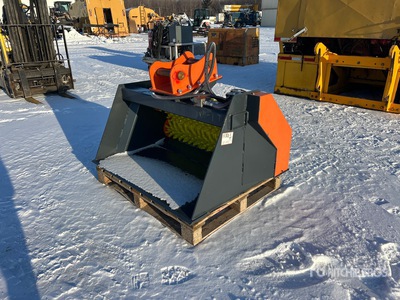 Handy HESB48 50 in screening Excavator Bucket