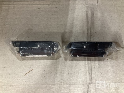 (76) SMRC Engineering 963041-1 Electrical Receptacle Connectors