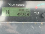 Hour Meter / Odometer