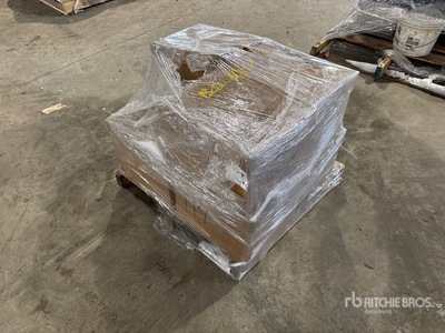 Quantity of Slow Willies