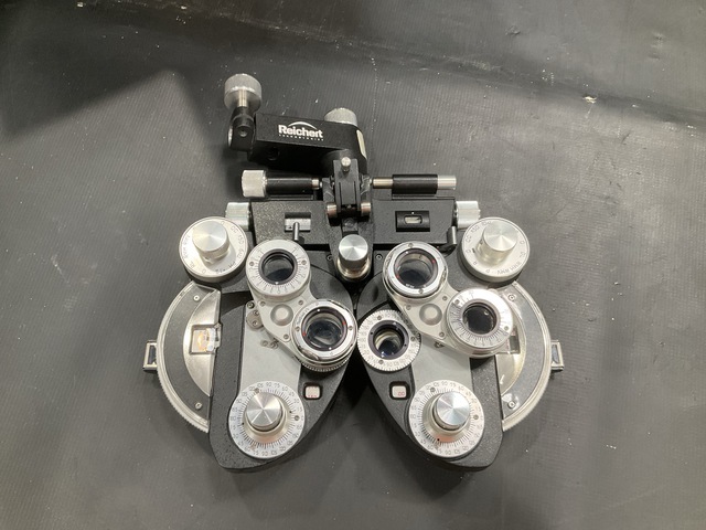 Reichert 11625B Phoropter Refractor