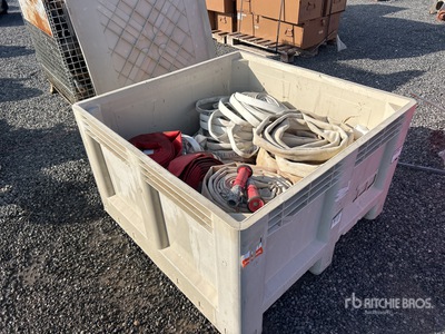 Quantity of Fire Water Hose