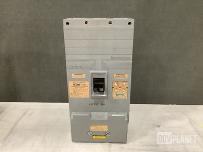 SPD Electrical Systems AQB-LF402 Circuit Breaker