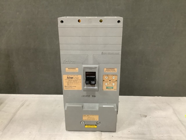 SPD Electrical Systems AQB-LF402 Circuit Breaker