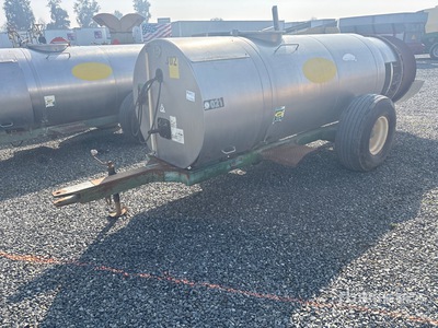 S/A Pulvérisateur à tirette