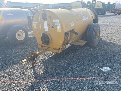 S/A Pulvérisateur à tirette