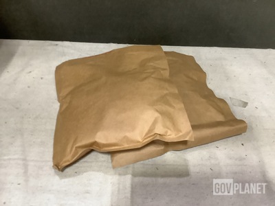 (57) Brooks T J DH24-115 Mechanical Equipment Seal Replacement Parts Kits