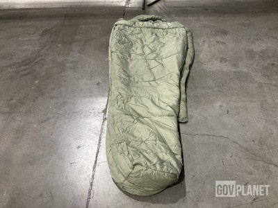 (30) Sleeping Bags