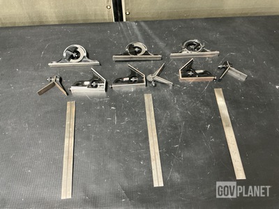 (75) Combination Square Components