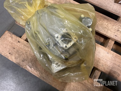 (2) Cat 4P-5638 Engine Oil Pump Assemblies