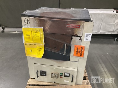 Keith KSK12 Furnace