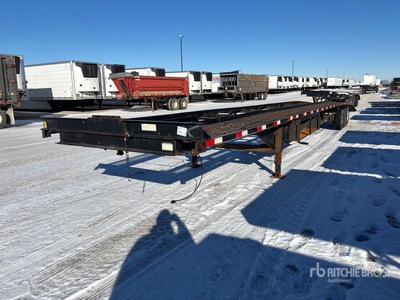 2022 Kaufman Tri/A 3 Car Open Przyczepa do przewozu samochodów