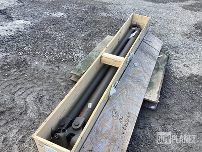 Lee Precision 11660660 Vehicular Tow Bar