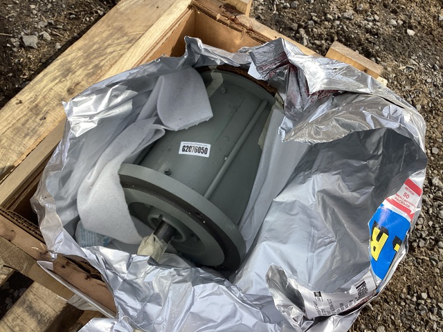 City Machine M3147 Electric Motor City Machine M3147 Electric Motor