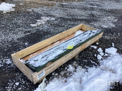 12417337-001 Vehicle Body Side Rack