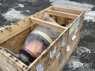 Allis-Chalmers 04-114-717-00-504 Motor Armature