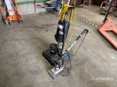 Quantity of Specialized Flooring Tools